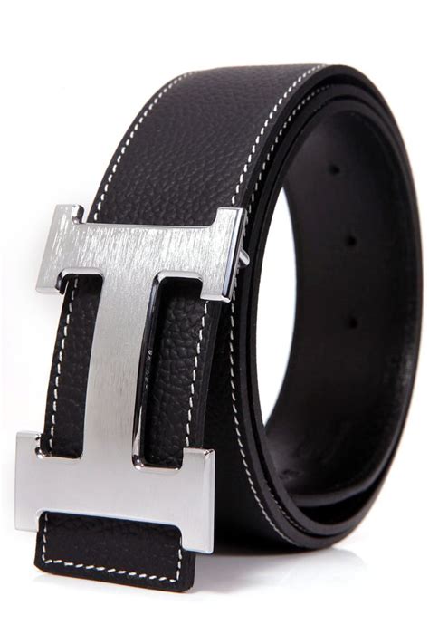 black hermes belt uk|hermes belt black men.